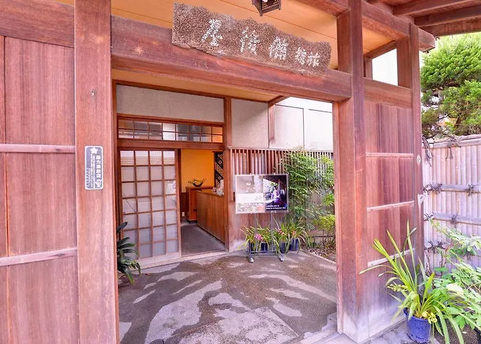 宾古雅酒店