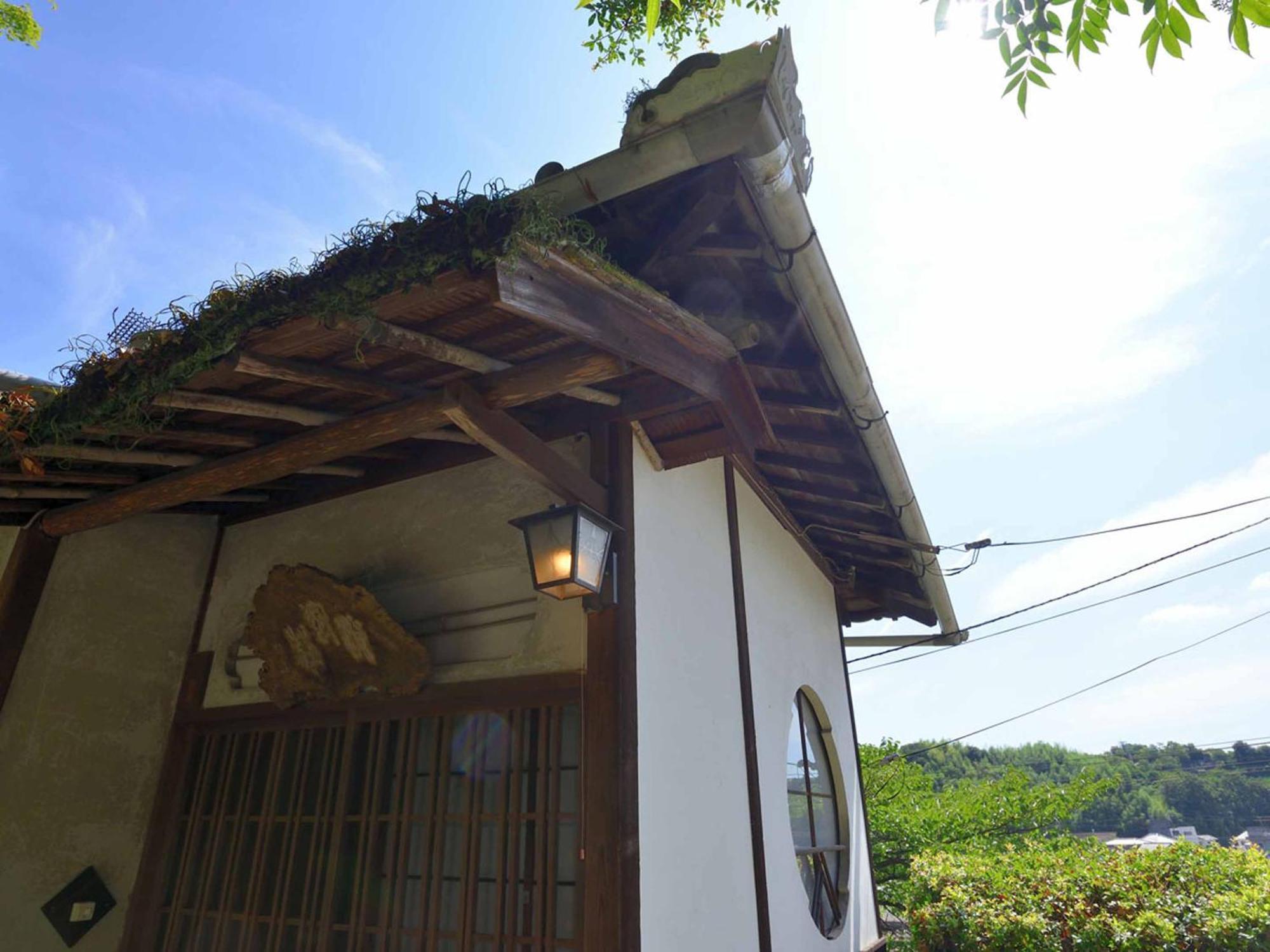 传统日式旅馆 宾古雅酒店