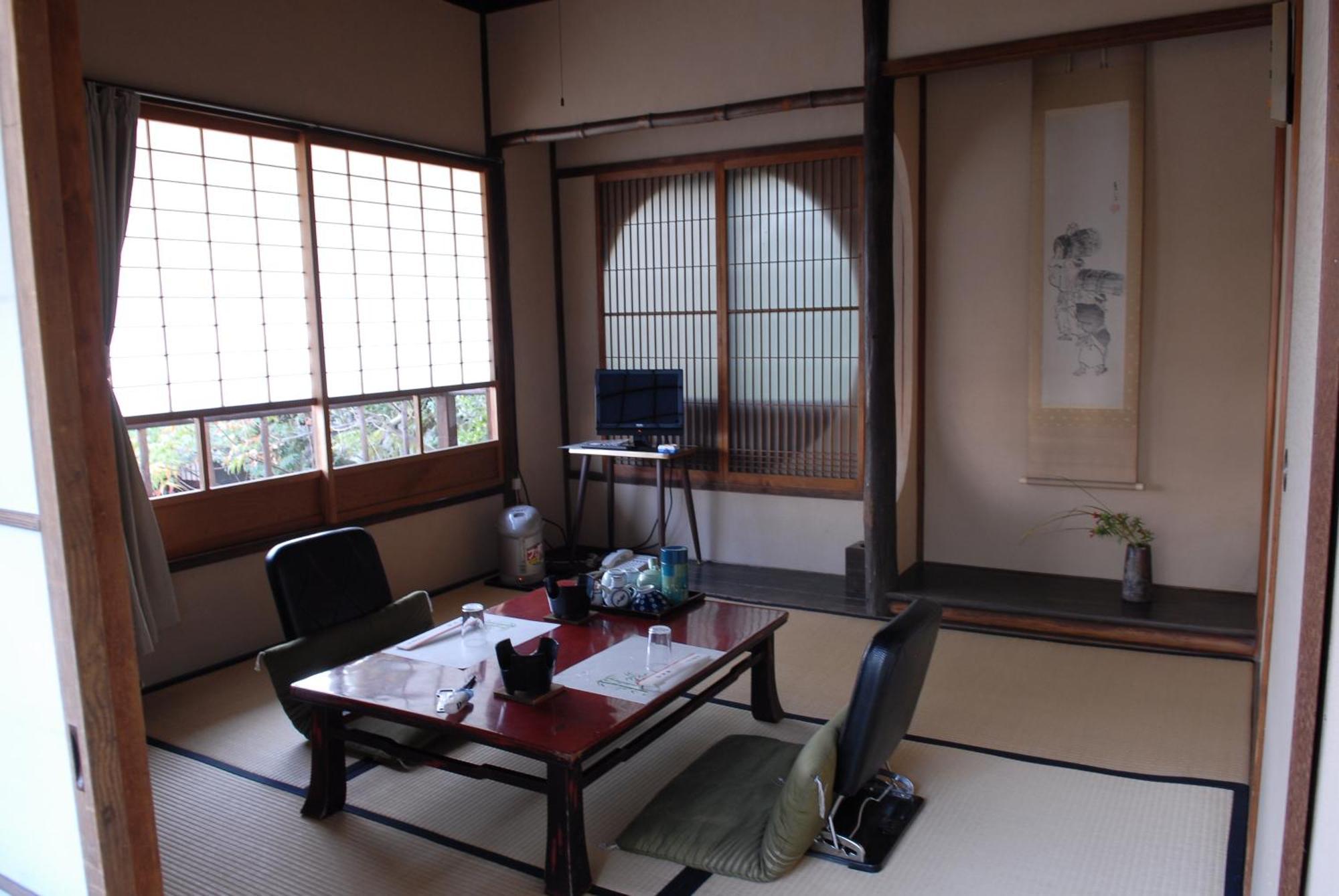 宾古雅酒店