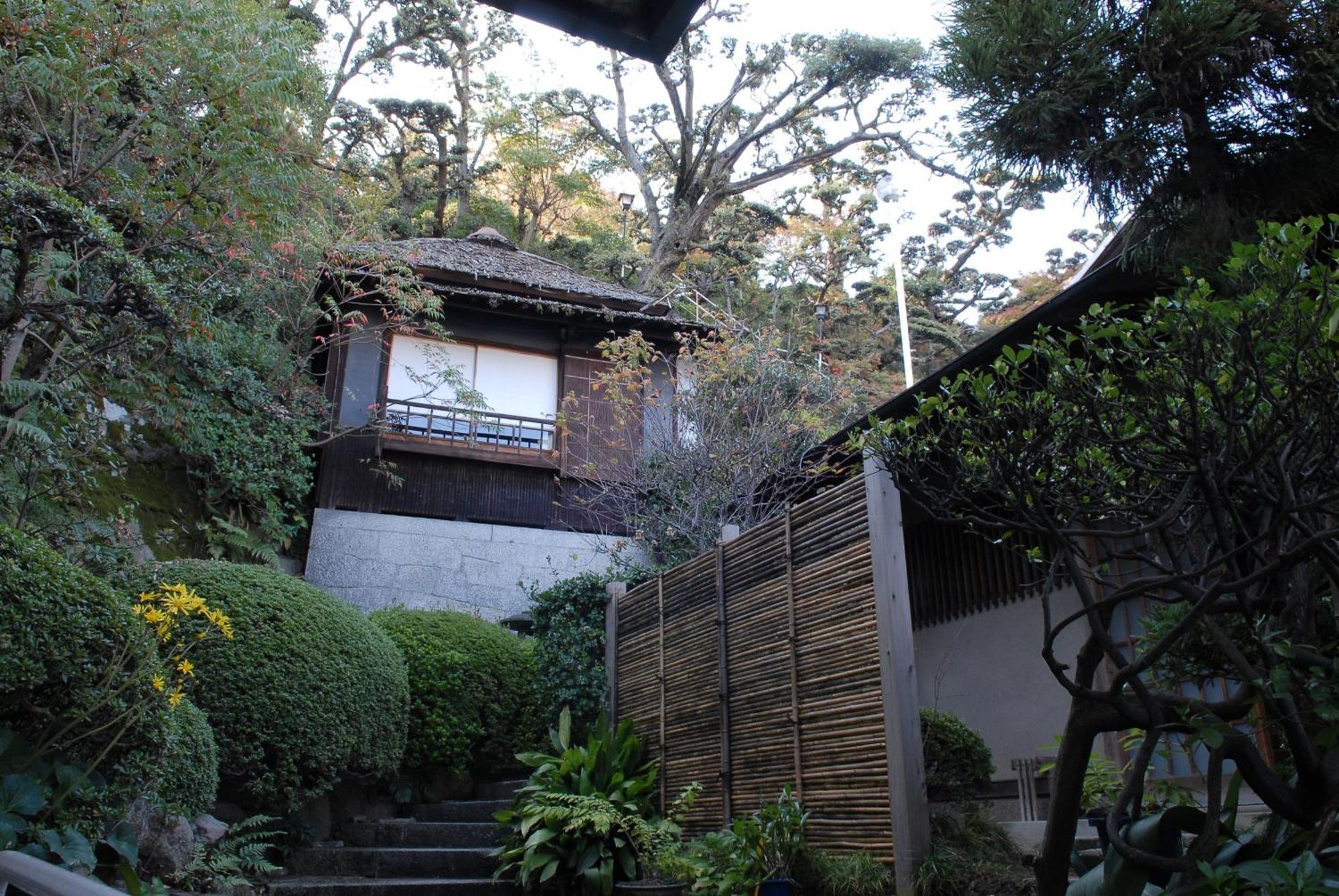 宾古雅酒店