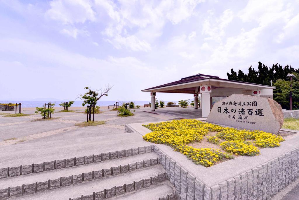 传统日式旅馆 宾古雅酒店 仓敷