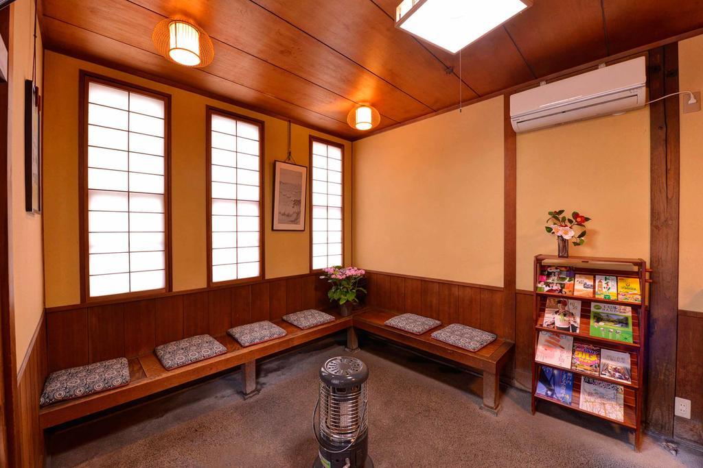 宾古雅酒店 仓敷