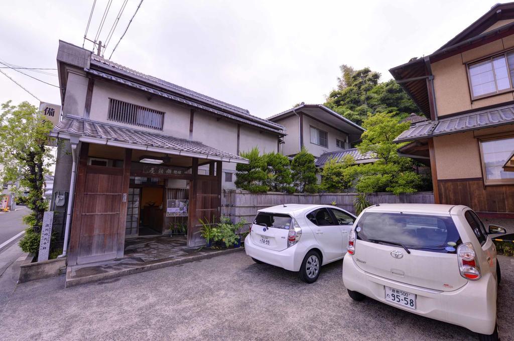 传统日式旅馆 宾古雅酒店 仓敷
